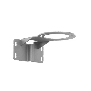 Montaje de Pared Anticorrosivo para cámaras Domo Hikvision