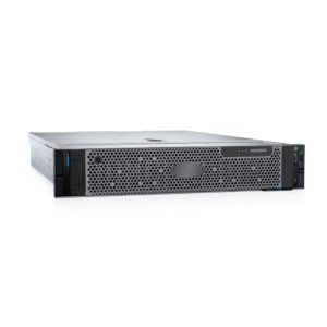 Servidor de Administración / 2x CPU Xeon 5418Y 24 Cores / 512GB DDR5 / Almacenamiento 960GB SSD RAID1 + 6.4TB NVMe + 48TB HDD / Controladora RAID H755 8G / 10GbE + 1GbE / iDRAC9 Enterprise / Sin S.O