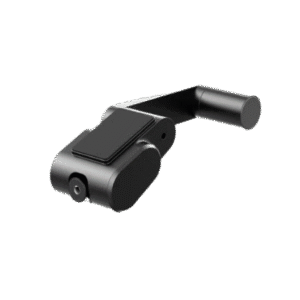 Cámara Móvil TURBO 1080P/ 2 Megapíxel / Lente 2.1 mm / Conector Tipo Aviación