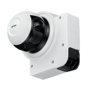 RLS-2020V LIDAR para exterior/interior con cámara, perfil S de ONVIF
