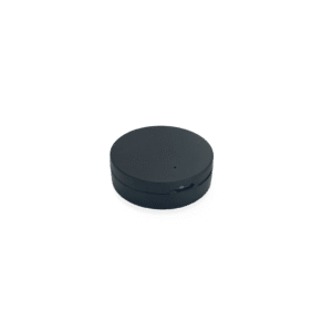 Sensor Pickup Inalámbrico / Color Negro / Tecnología Acelerómetro / Detección Pick-up y Place-back / Rango 8-10 m (26.2-32.8 ft) / Batería 2+ Años / X-Talk Wireless 2.4 GHz