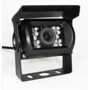 CÃ¡mara de Seguridad E H 0 3T-SW / 2 Megapixels (720p) / Lente 2.8 mm / Infrarrojos 18 LEDs 850 nm / Carcasa BMW IP67 / Temperatura -25Â°C a 70Â°C / AHD 720P