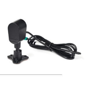 CÃ¡mara DMS 720p / Sensor CMOS 1.3MP / Lente 6 mm F2.0 / VisiÃ³n Nocturna IR 940nm / Campo de VisiÃ³n 60Â° / Conector BMW 5PIN / Resistente -25Â°C a 80Â°C