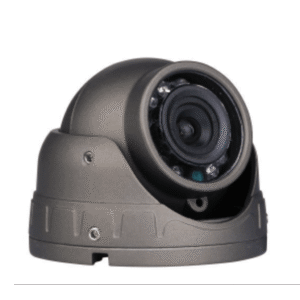 CÃ¡mara Domo AHD 720P 2 Megapixels / VisiÃ³n Nocturna con 12 LEDs IR / Lente 3.6mm 90Â° / Metal IP67 Exterior / Auto DÃ­a-Noche / UTC Function / 5V DC