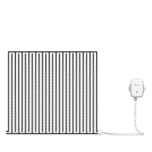 Sensor de DetecciÃ³n de Fugas EM300-MLD LoRaWANÂ® / Membrana Flexible 40x40 cm / BaterÃ­a 4000 mAh hasta 10 AÃ±os / IP67 / D2D Protocol Sin Gateway / NFC ConfiguraciÃ³n / DetecciÃ³n LÃ­quidos Conductivos / -30Â°C