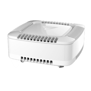 Hub de ComputaciÃ³n Inteligente VeeaHub STAX / Tri-band Wi-Fi 6 / IoT Gateway con Bluetooth, Zigbee, Thread / Quad-core ARM Cortex-A53 / 3 GB RAM / 32 GB eMMC / Hasta 2TB Almacenamiento / Mesh Networking / Compatibilidad 4G y 5G / Certificaciones FC