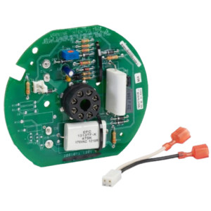PCBA de Repuesto K2001071B para Luz EstroboscÃ³pica Federal Signal 151XST (120V AC)