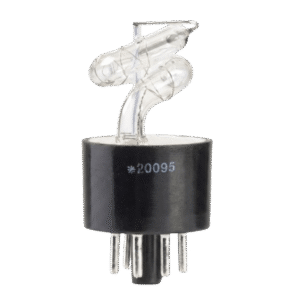 Tubo estroboscÃ³pico de reemplazo (Flash Tube) compatible con las series de luminarias:131ST y 131DST (Luces estroboscÃ³picas StarfireÂ®), Serie 371DST, Serie 400ST