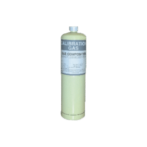 Cilindro Para Calibración de Monitor de Gas Refrigerante R410A