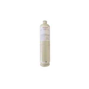 Cilindro Para Calibración De Monóxido De Carbono (CO/Air), Concentración 500 ppm, Capacidad 103L, Dimensiones 5/8" x 18" Para Serie XNX/XCD/S3K Gases Tóxicos