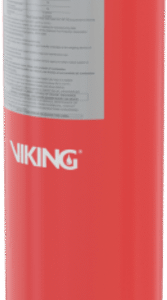 Cilindro de Agente Extintor de Gas Inerte Oxeo | Nitrógeno 80L 2901 PSI | Sistema de Extinción Oxeo