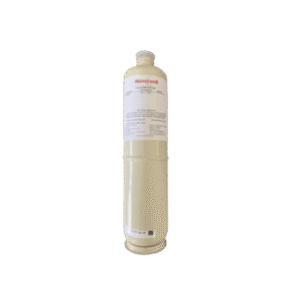 Cilindro Para Calibración De Cloro (CI2), Concentración 2 ppm, Capacidad 58 L, Dimensiones 5/8" x 18" Para Serie XNX/XCD/S3K Gases Toxicos