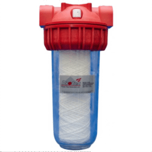 Filtro De Uso Pesado Para Detectores Cyrrus Hybrid y Propoint Plus