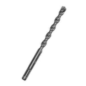 Broca SDS-PLUS Centering tip 3/8" x 12-1/4"