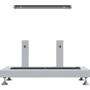Bater?a LiFePO4 IP66 para exteriores / 51.2 Vcc / 314 Ah / 16 kWh / Corriente continua 125A (6.4kW) / Pico 300A (15.36kW) @15s / Instalaci?n en pared o piso / UL 9540 Ed.3 / Celdas grado automotriz Tier 1