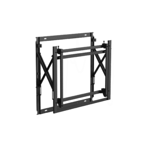 Montaje para Pared / Compatible con Monitor de 46" / Especial para Videowall / Compatible con DS-D2046TL-1B