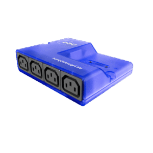 Controlador de Potencia NEO 500 Series / 4 Salidas 110-230V / Medición Individual de Potencia / Control USB / X-Talk Interface / Programación 16 Horarios / Certificaciones UL y CSA