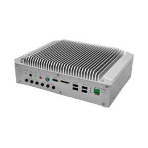 Terminal de Algoritmo / Medición de Volumen de Stockpile / 8 Radar Imaging / 512G+2T Almacenamiento / 4 Puertos USB 3.0 / Sistema Operativo Linux Embebido