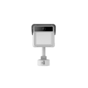 Cámara de Detección de Incidentes con Fusión Radar-Video 8MP / 80GHz Radar MMW / Detección Multi-incidente / Parámetros de Tráfico / H.265 / IP67 / Aluminio