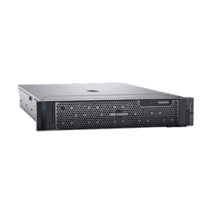 Servidor de Administración / Dual Socket / CPU Intel Xeon Silver 4509Y 2.6-4.1 GHz / 32GB DDR5 ECC / 2x 2TB SATA RAID 1 / 8 Bahías 3.5" / PERC H355 / iDRAC9 / Windows Server 2022