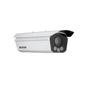 Unidad de Reconocimiento de Neumáticos y Ejes / 5 Megapíxeles (2496 × 2048) / Sensor CMOS 2/3" / Lente Varifocal 5.7-21 mm / Iluminación 0.001 Lux / H.265 / 3D DNR / IP67 / IK10 / Ethernet Dual Gigabit / USB / RS-485