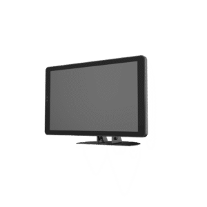Monitor Touch Vehicular HD 10" / Pantalla IPS 800x1280 / 600 cd/m² / 4 Canales 1080P / AHD-TVI-CVBS / 8-36V DC / Resistente a Vibraciones / Anti-Glare