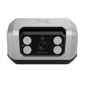 Cámara con funcion ANPR / compatible con MDVR marca epcom / resolución de 5MP