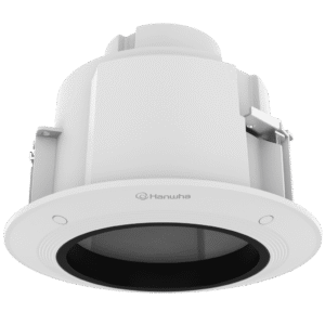Montaje de Plafón para PTZ Hanwha series XNP / QNP nueva generacion.