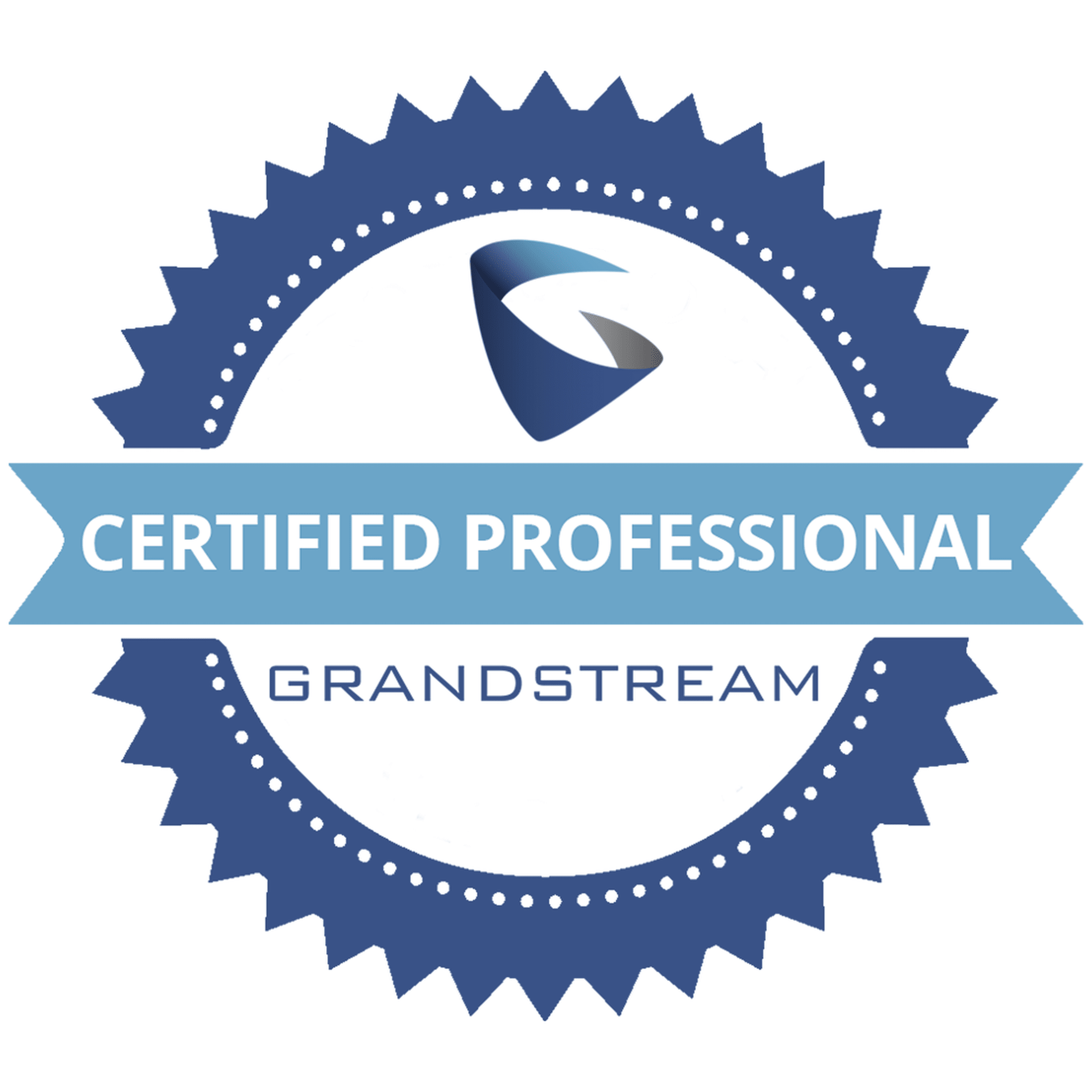 Certificación GCP Oficial en Networking Wireless