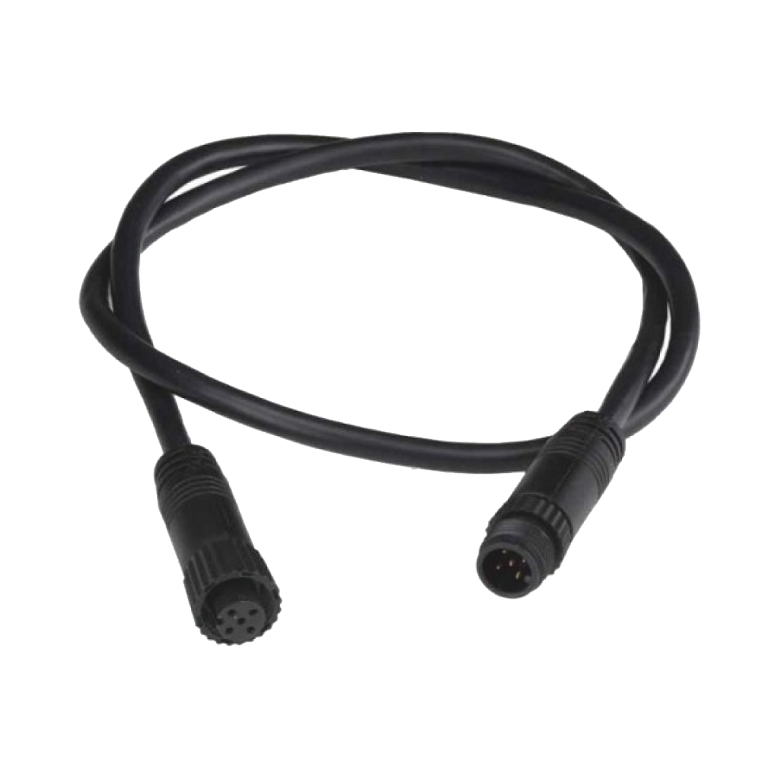 Cable de Extensión NMEA 2000® / 0.61 m (2 pies) / Para Backbone o Conexión de Dispositivos Adicionales / Micro-C