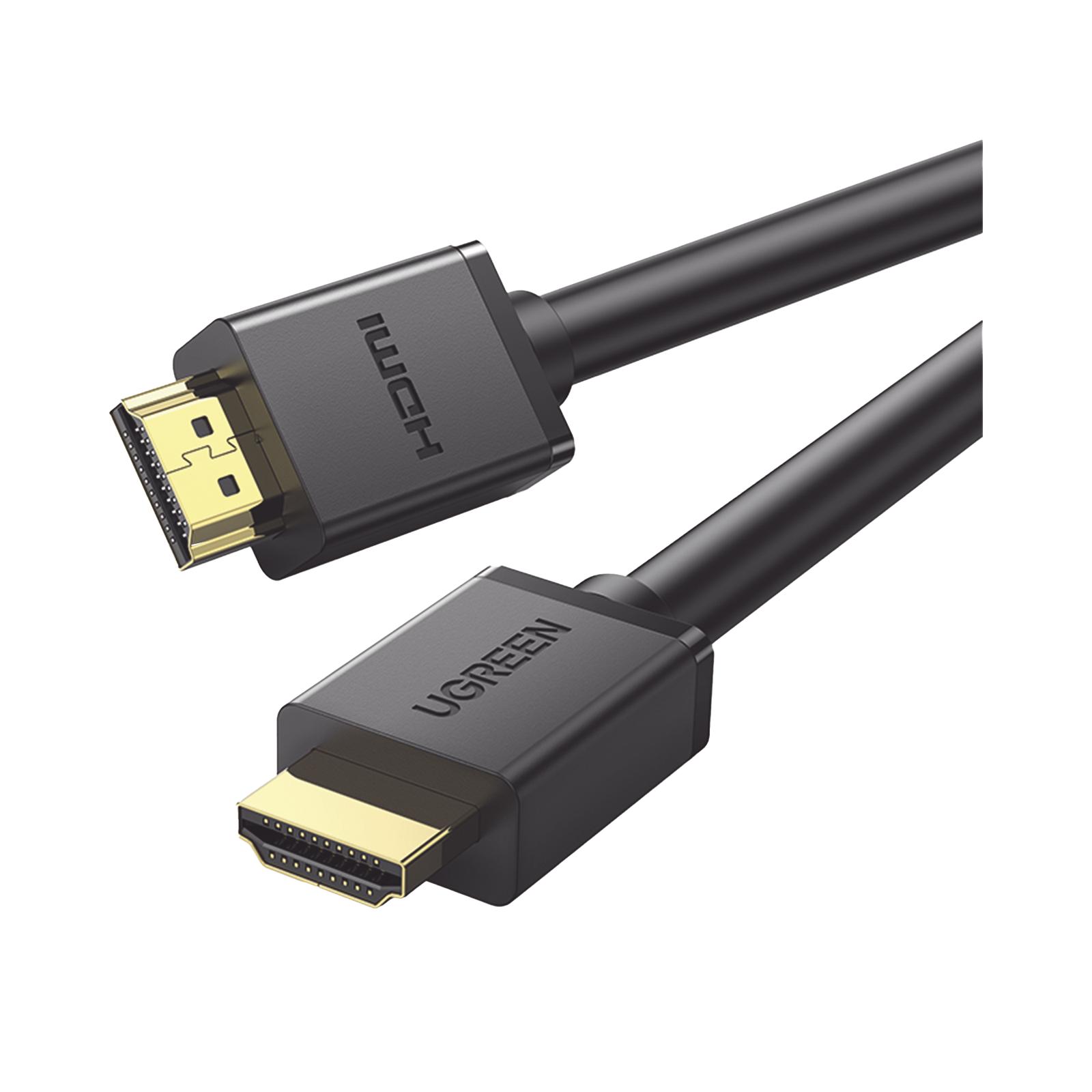 Cable HDMI 2.0 4K@60Hz | 2 Metros (6.56 Pies) | HDR | 3D | HEC (Canal Ethernet HDMI) | ARC (Canal de Retorno de Audio | Color Profundo de 48 Bits | Audio de 32 Canales | HDCP | Dolby True HD 7.1 | 18 Gbps | Múltiple Blindaje | Calidad Premium.