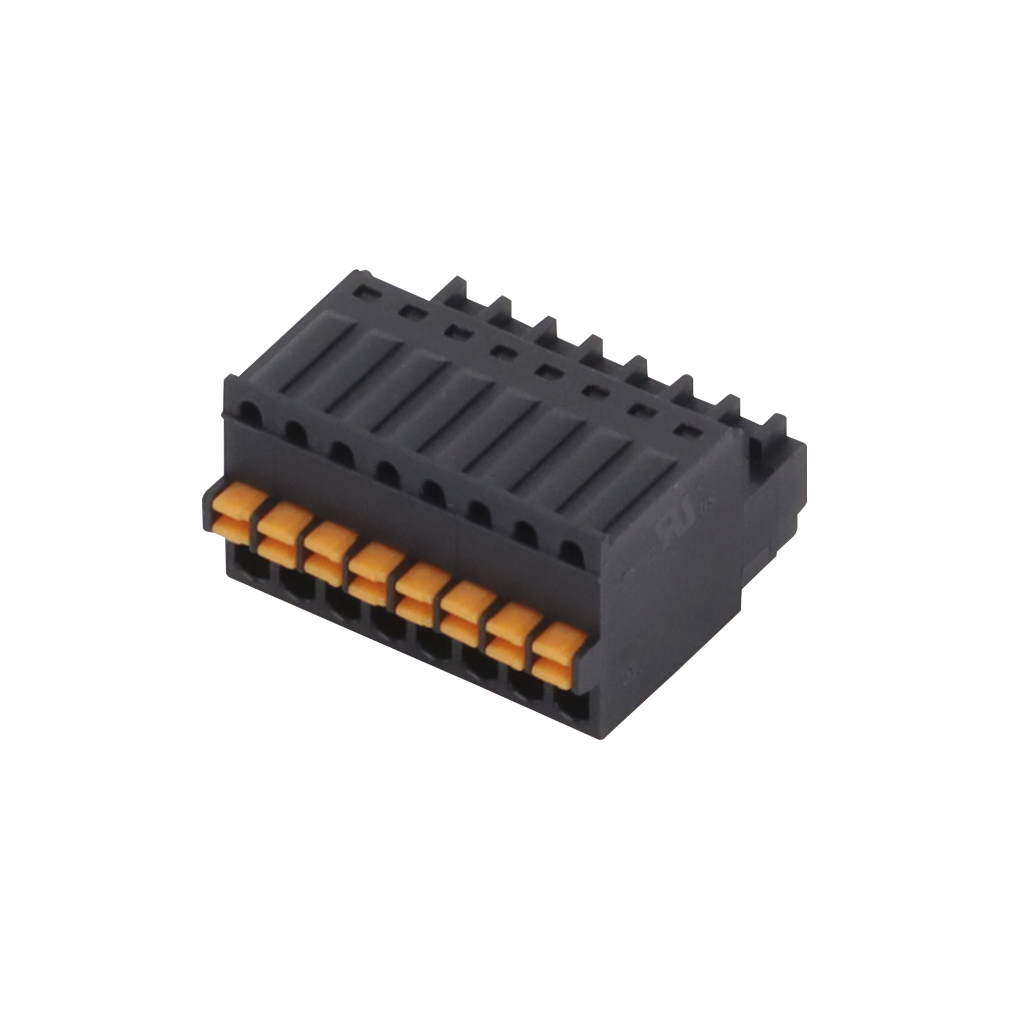 Bornera de Conexión Voltaje / Alarma para DS-KV8113WME1(C)