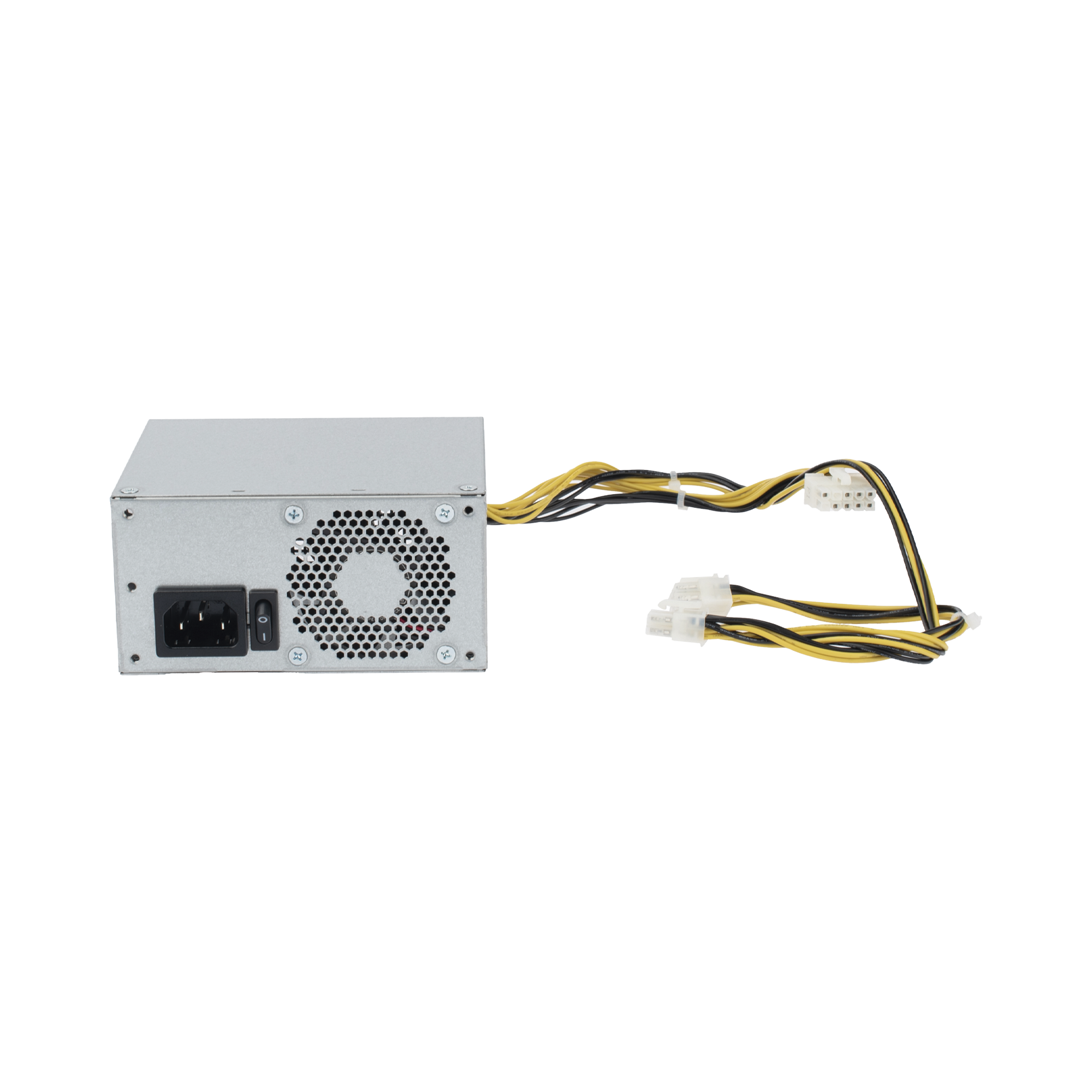 Fuente de Poder Redundante de Reemplazo / Compatible con Serie DS-96000NI-M