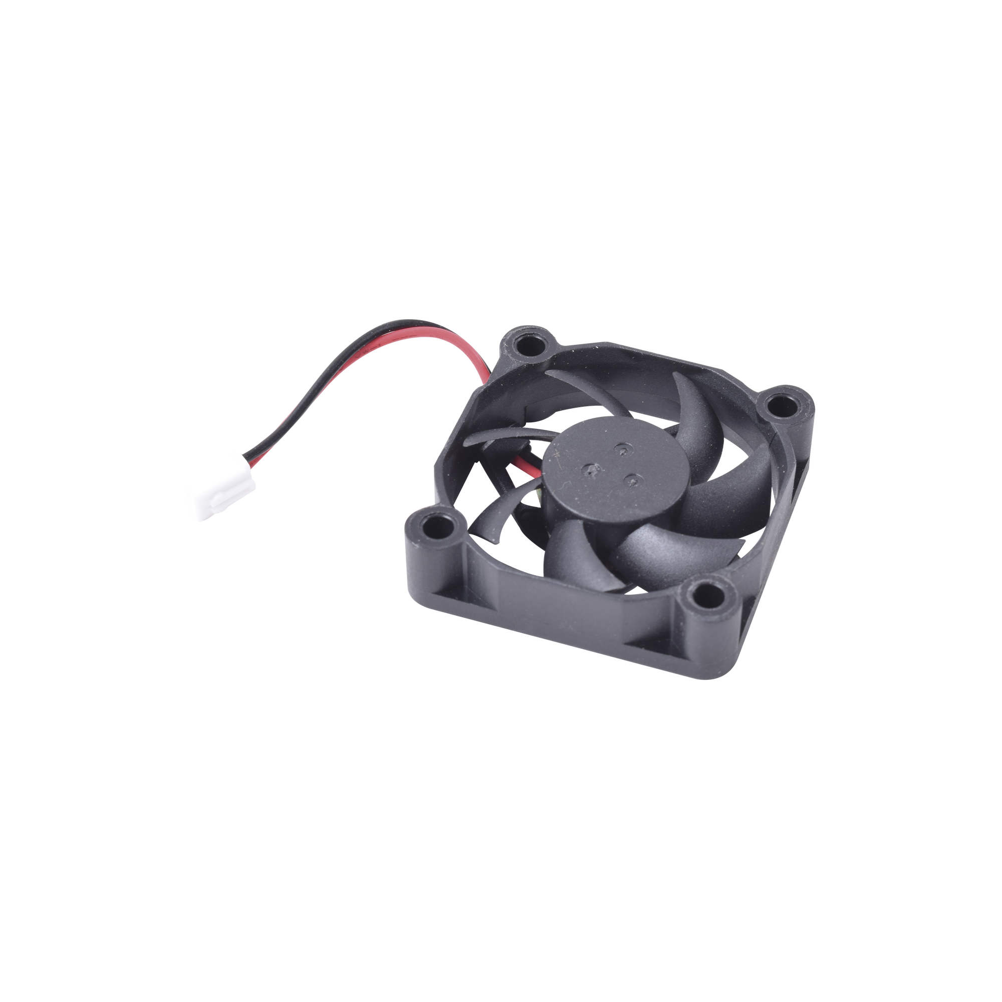 Ventilador de Repuesto 12 Vcc / Consumo 0.8 Watts / Dimensiones 4 cm x 4 cm / Compatible con modelos EV-1008TURBO - EV1016-TURBO - DS-7200 / EV4008TURBO / EV4016TURBO / IDS-7200