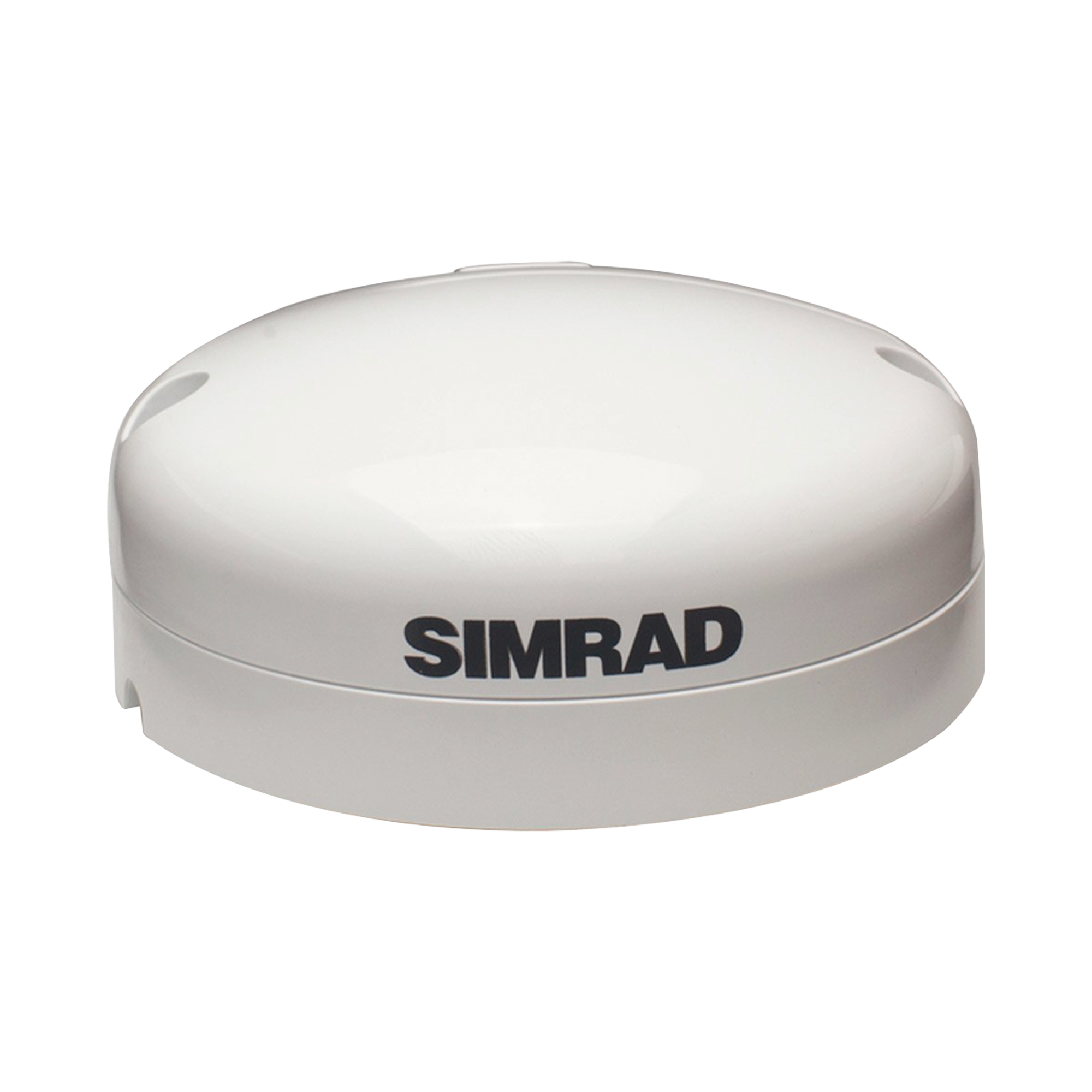Antena GPS GS70 / Compatible con NMEA 2000 / 32 Canales GNSS / Precisión GPS 5m y DGPS 2m / Actualización de Posición 1Hz, 5Hz o 10Hz / Recepción de Correcciones SBAS y RTCM