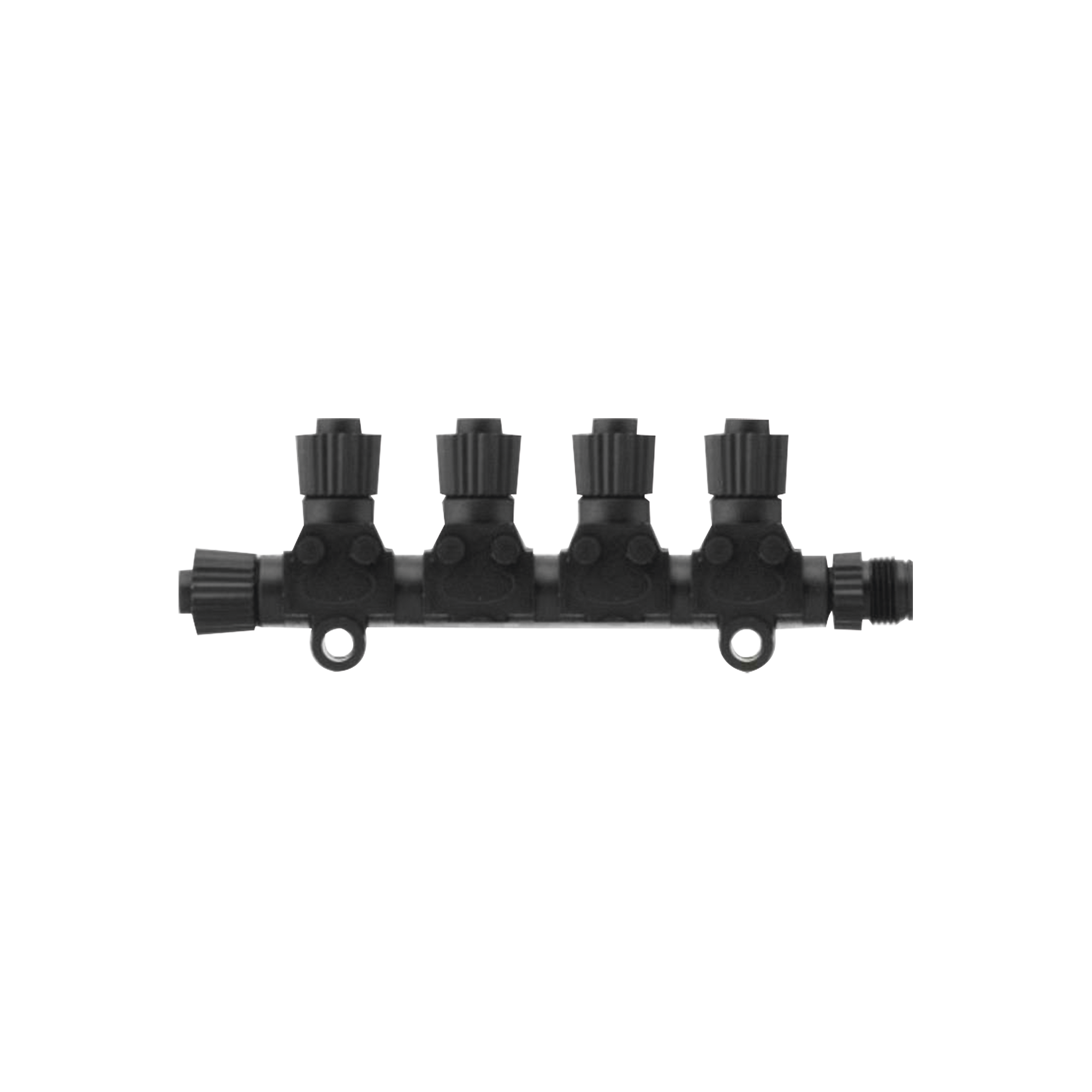 Conector NMEA 2000 de 4 Vías / Para Redes Micro-C / Baja Pérdida de Señal / Conexión de Hasta 4 Dispositivos