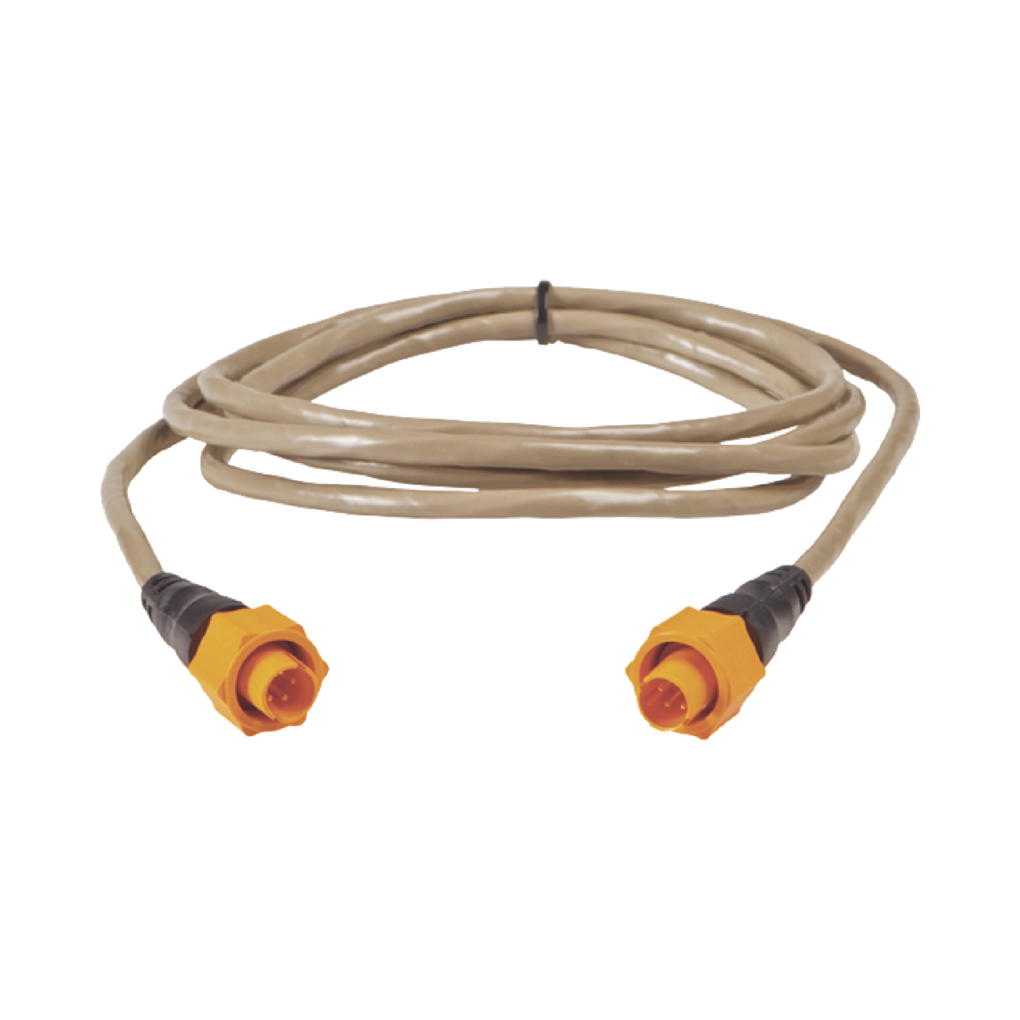Cable Ethernet Amarillo 5 Pin 15.2 m (50 ft)