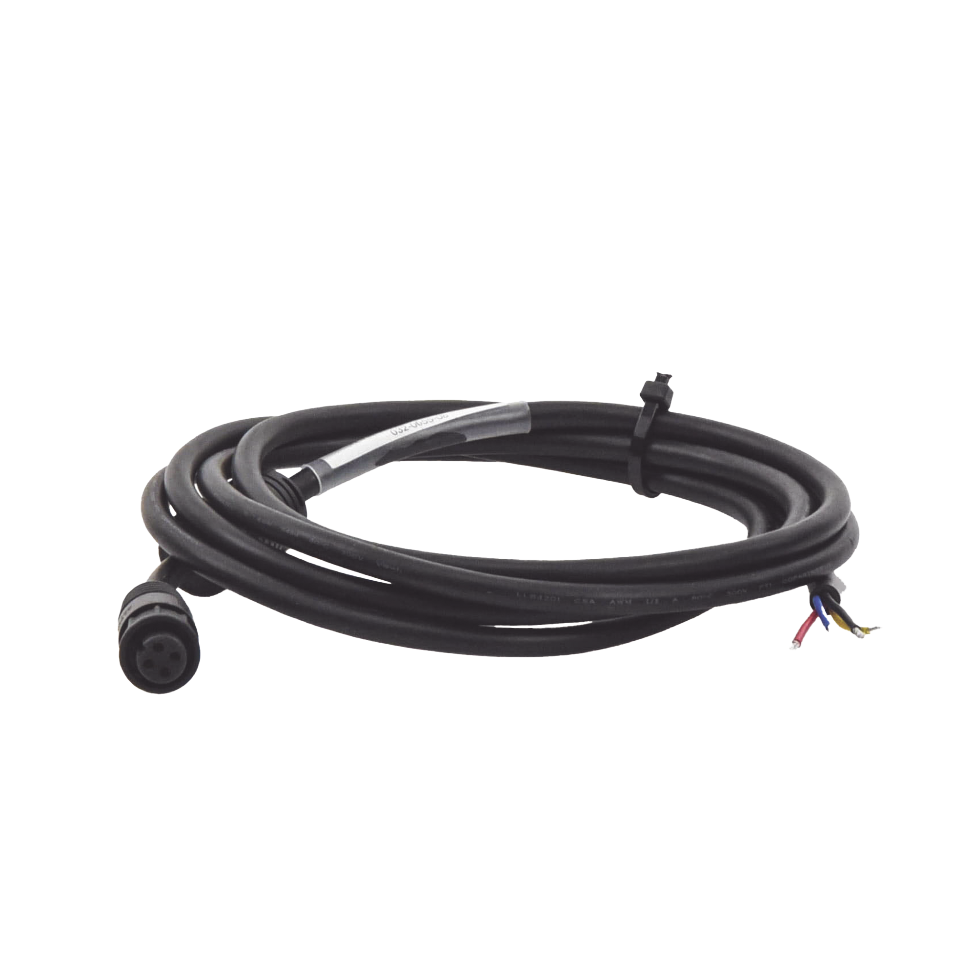 Cable de alimentación para pantallas GO7, GO9 y GO12