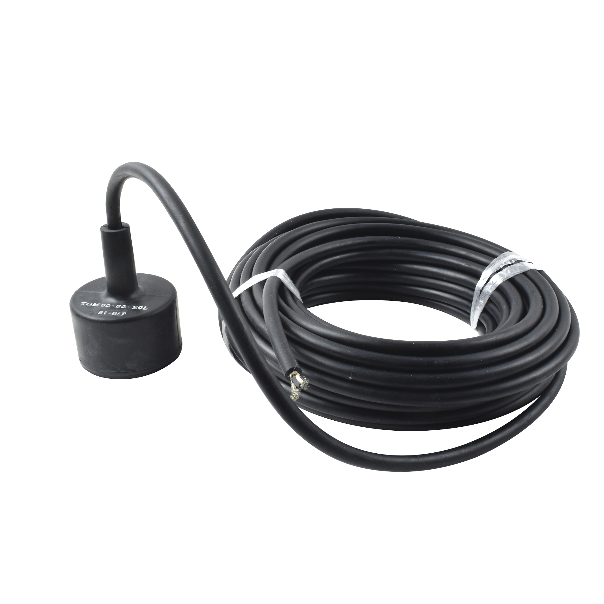 Transductor TGM50 de 200KHZ TDX W / 20M CBL