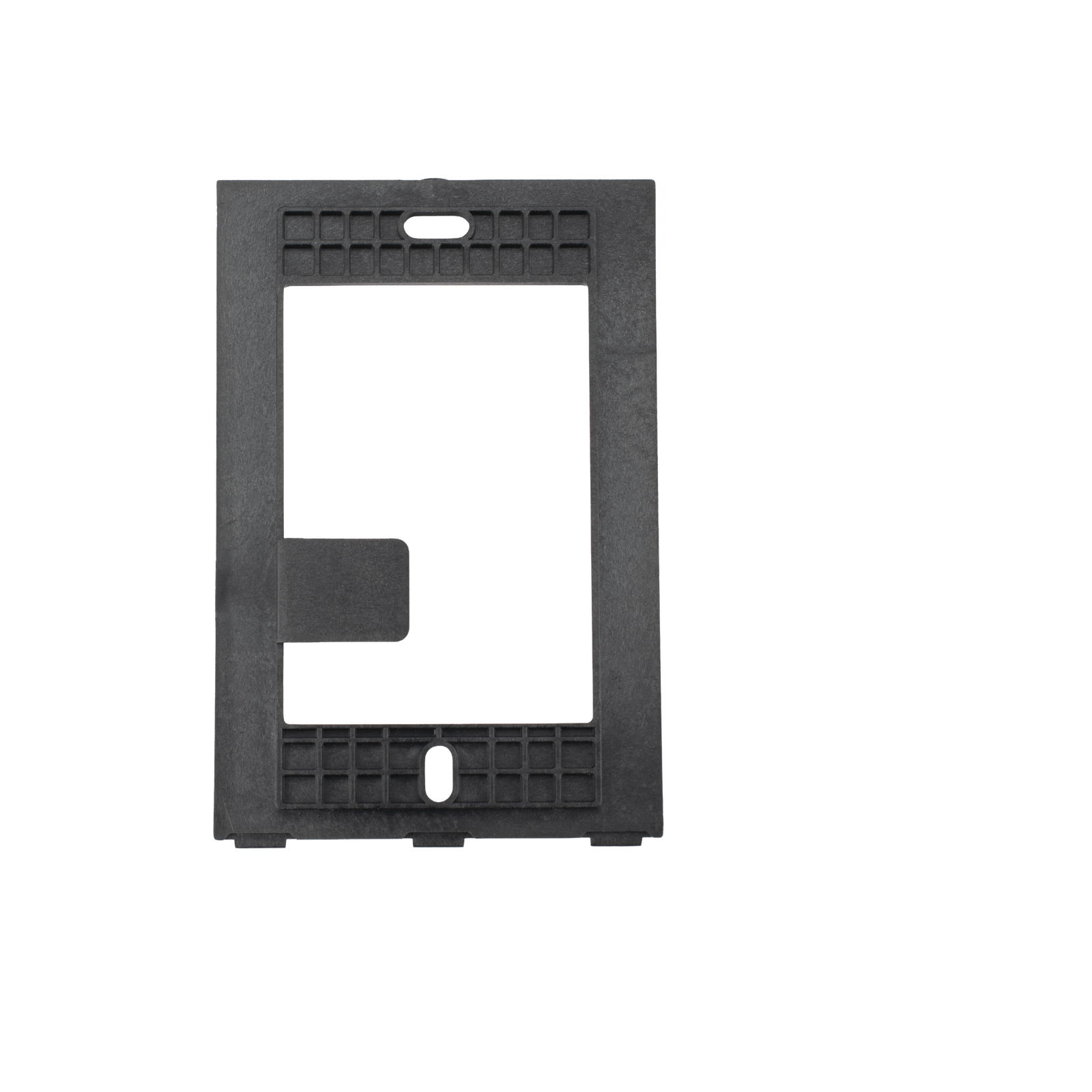 Soporte de Montaje para DS-K1101M / Fabricado en Plastico