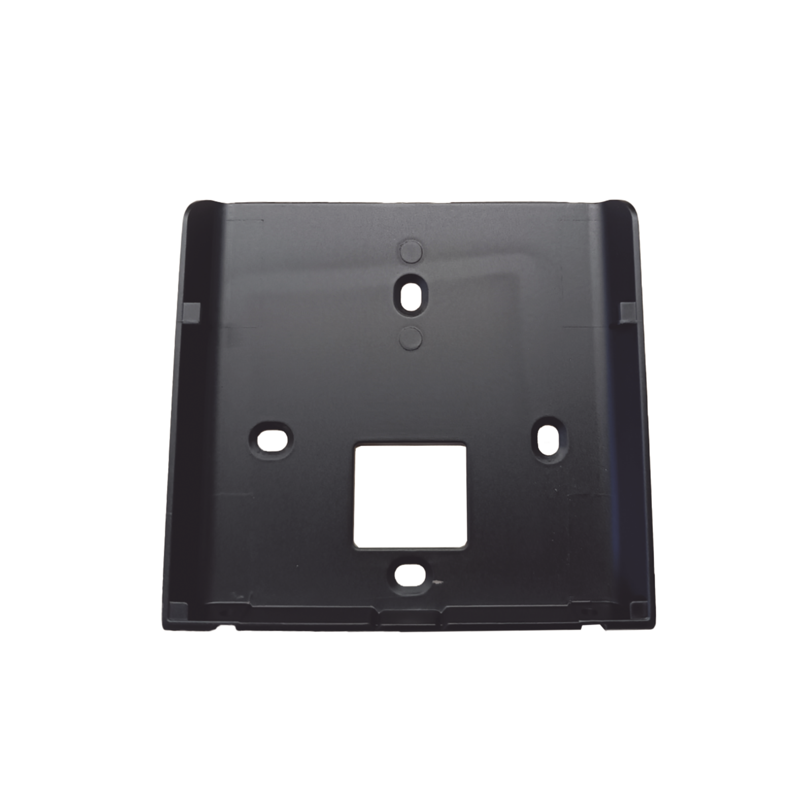 Bracket de Sujecion a Parad para Terminal facial DS-K1T680D-E1TM