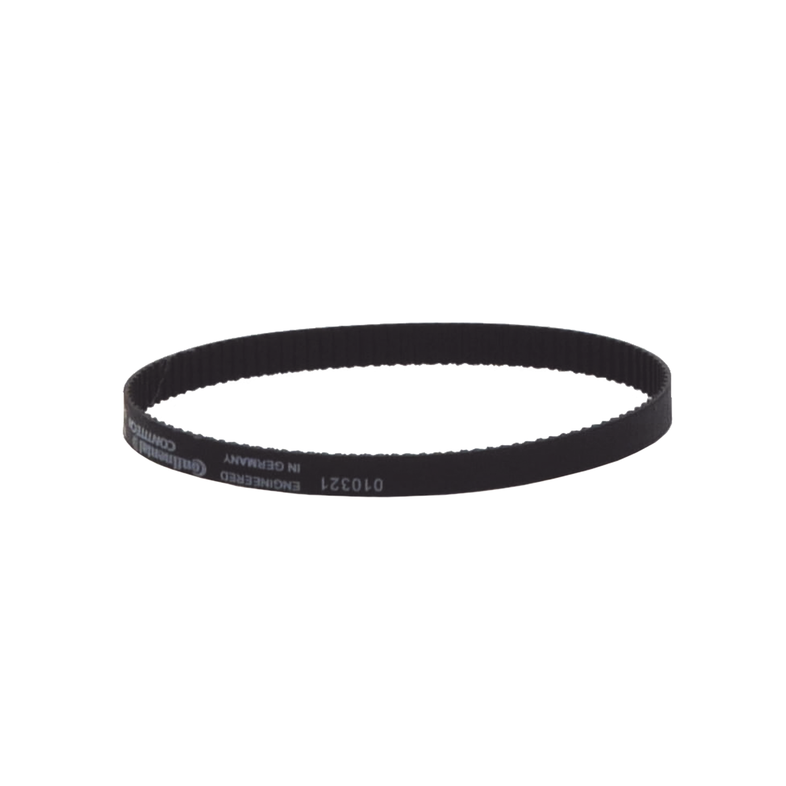 Banda dentada Belt-110MXL-6.4-CR-MP  D/PANEO