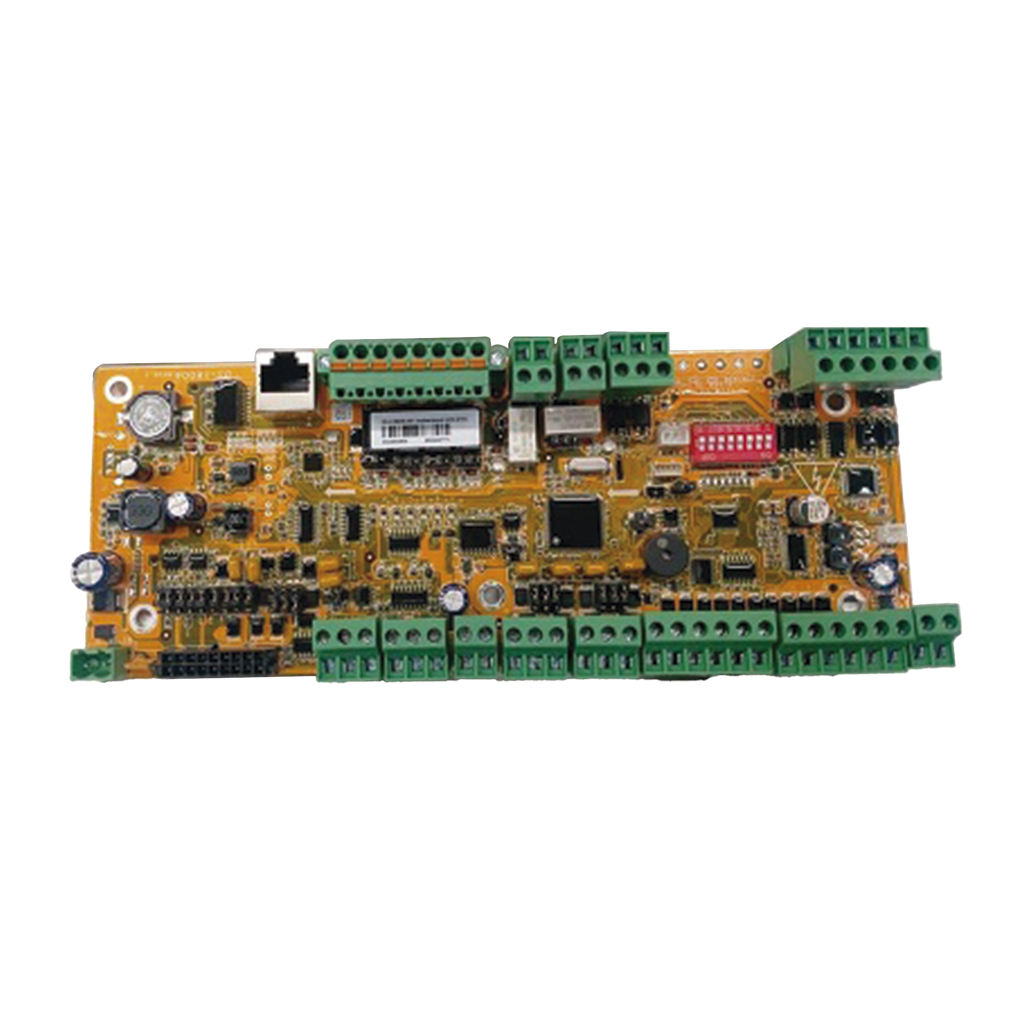 Tarjeta Controladora de Acceso para Torniquete  DS-K3B501SX-L/M-DP90