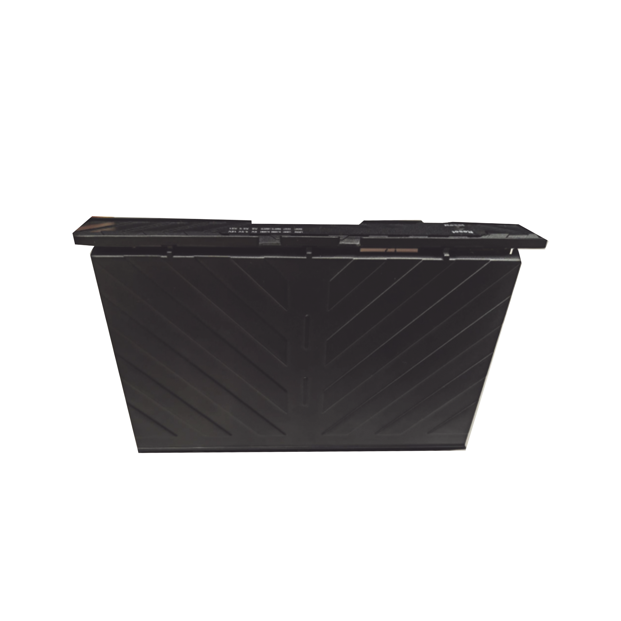 Panel de Control de Acceso para Torniquetes DS-K3B220LX-LR/PG-DP90