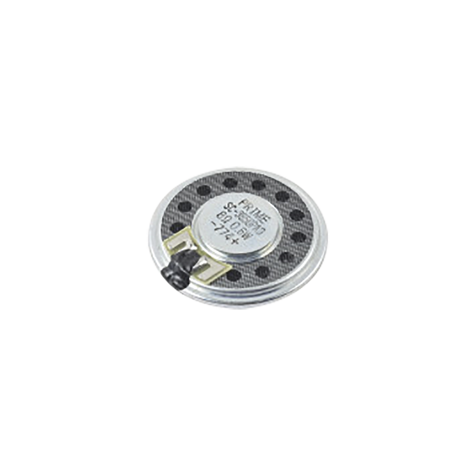 Bocina para Radio IC-M36 / Repuesto Original / Compatibilidad Específica / Alta Fidelidad de Sonido / Instalación Directa