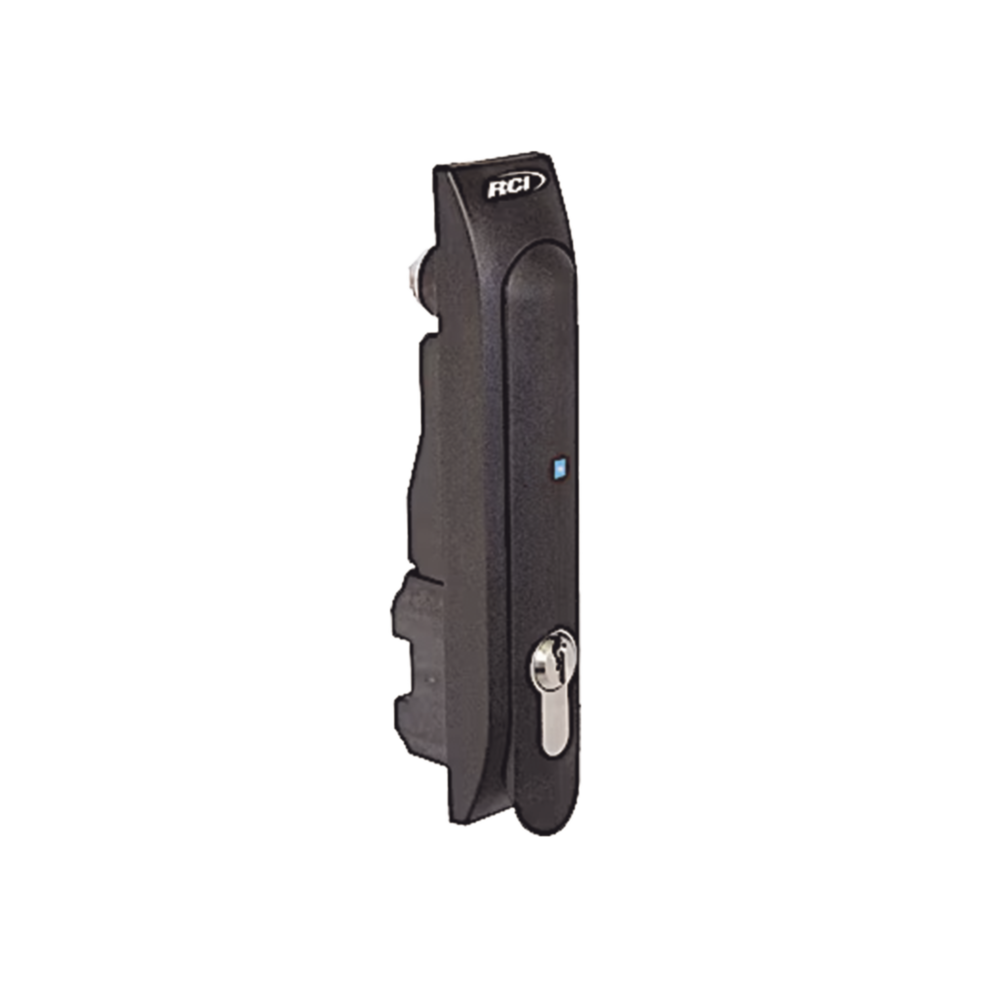 Cerradura con Lector de Proximidad para Gabinetes