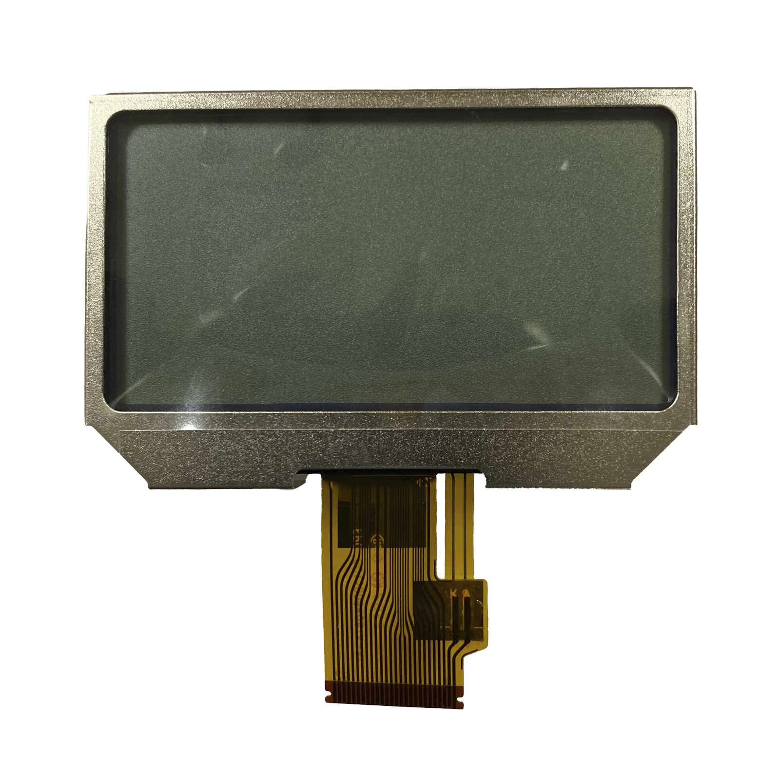 Pantalla LCD para Radio Marina / Iluminación Nocturna / Compatible con ICM220 e IC-M330 / Display de Alta Visibilidad