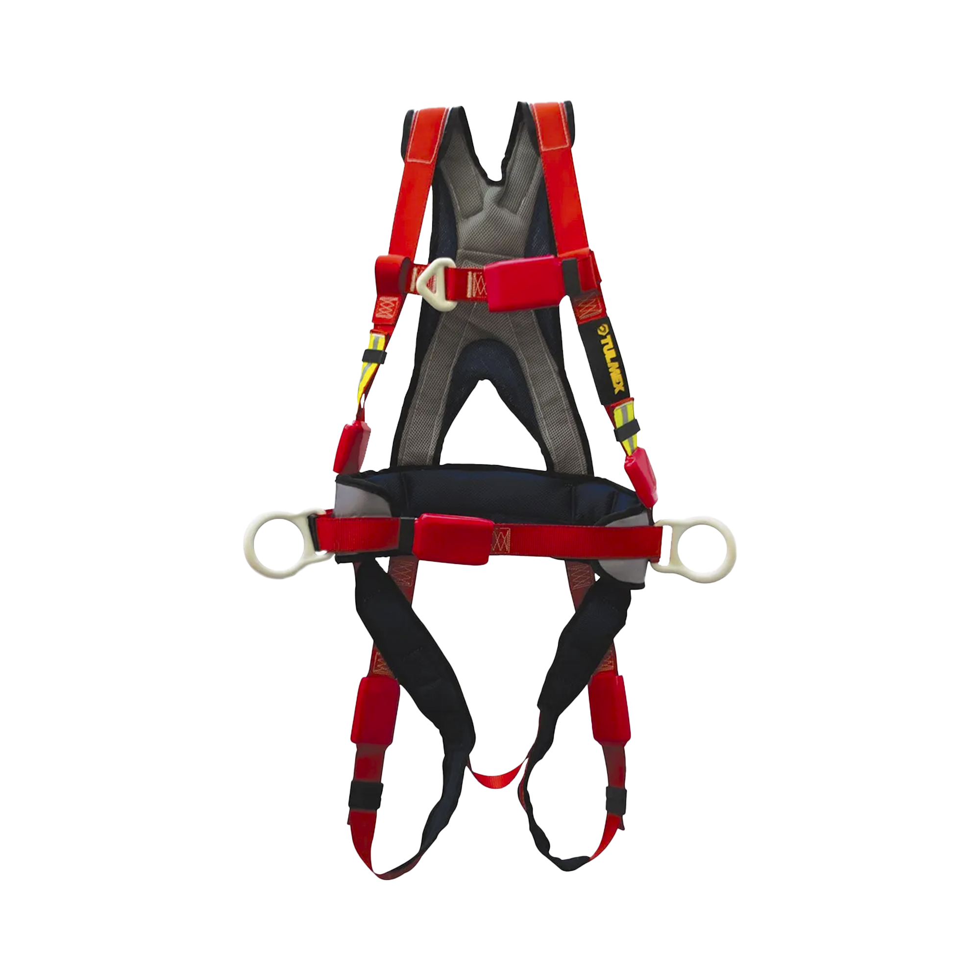 Arnés de Cuerpo Completo para Parar Caídas y Posicionamiento (Unitalla).