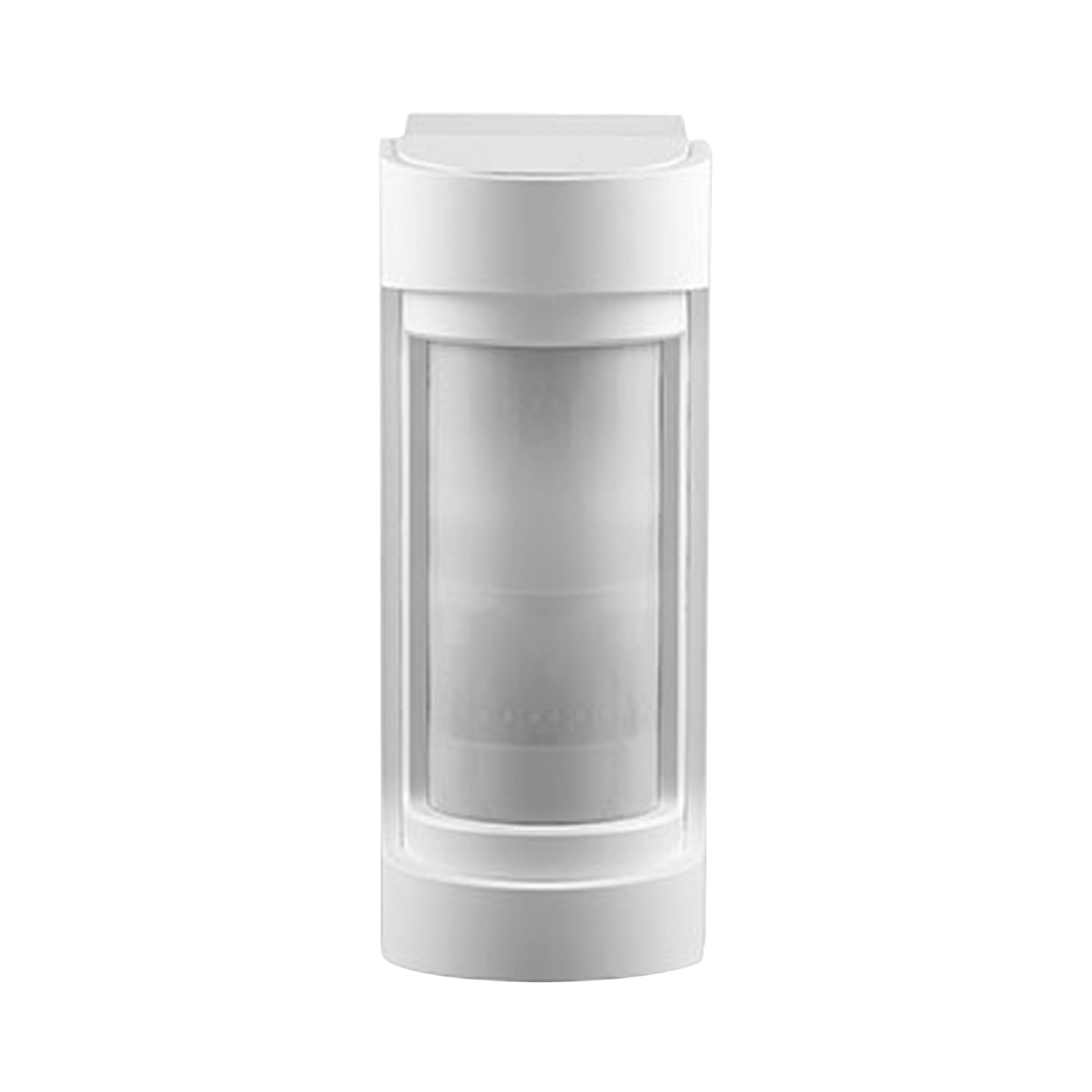 Detector de movimiento para exterior. Utiliza baterías AA / Batería de Larga Duración 3-5 años