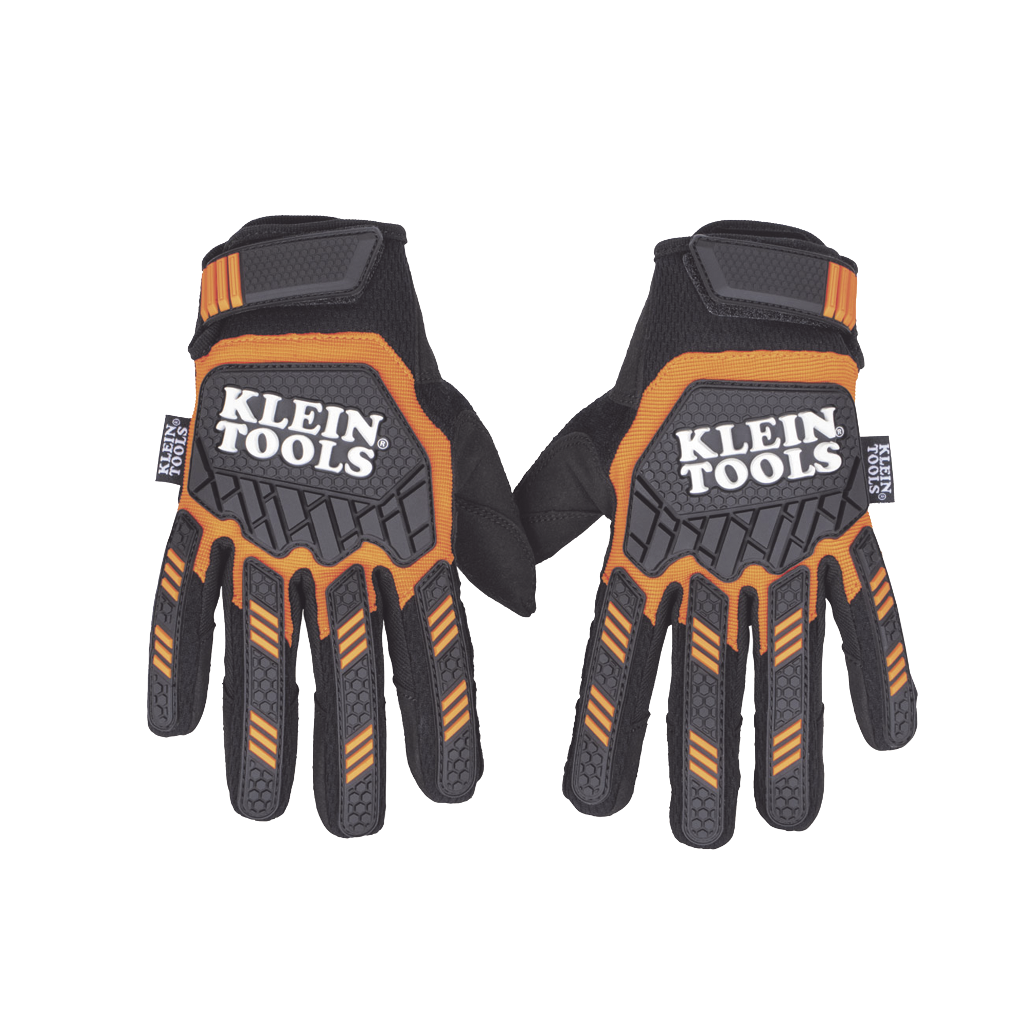 Guantes de Alta Resistencia, Talla Grande. Aptos para Pantallas Táctiles